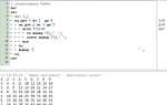 Как умножить список на число python