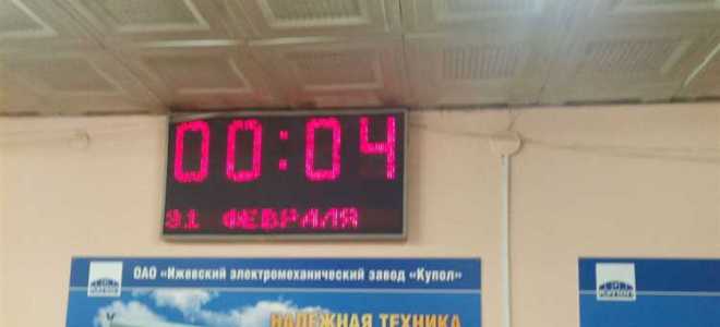 Как определить високосный год или нет c