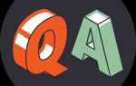 Head of qa что это