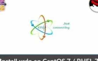 Centos 7 xrdp как поменять язык