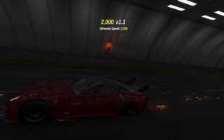 Ferrari 599xx evo forza horizon 4 как получить