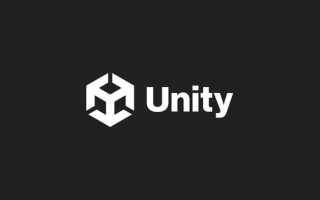 Rigidbody unity что это
