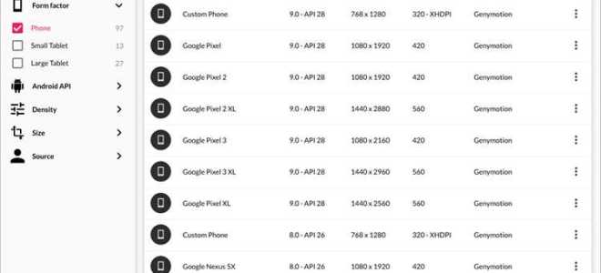 Как скачать apk на ios