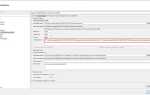 Как настроить openocd для stm32 в eclipse
