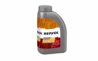 Масло repsol 5w30 где дата изготовления