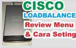 Load interval 30 cisco что это