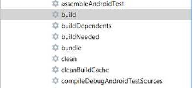 Unity как сделать apk файл