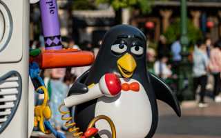 Российские программисты отбирают бренд у Linux Foundation