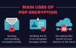 Pgp ключ что это