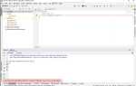 Как запустить программу в clion