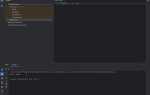 Как запустить код в pycharm