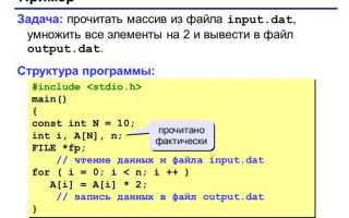 Как преобразовать строку в массив байт c