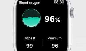 Как измерить давление на apple watch