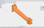 Fusion 360 как объединить тела