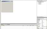 Как создать окно в c visual studio