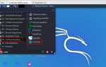 Mfoc kali linux как пользоваться