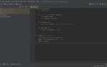Как посмотреть базу данных в pycharm