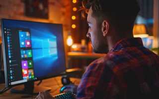 Как поменять шрифт на компьютере windows 10