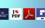 Как в pdf24 объединить в один документ