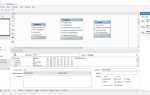 Как создать дамп базы данных mysql workbench