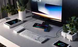 Asus ai charger что это