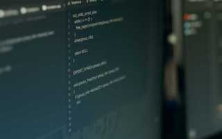 Frontend или backend что выбрать