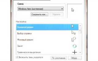 Курсор мыши изменился на полоску что делать