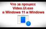 Ping exe что за процесс