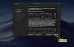 Как установить несколько версий python на mac