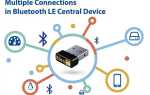 Bluetooth le device что это