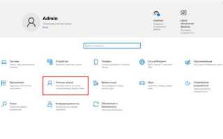 Требовать пароль при пробуждении как отключить windows 10