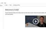Google collab что это
