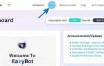 Get my id bot что это