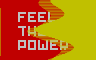 LLM против ZX Spectrum. Часть 3