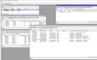 Mikrotik как открыть порт 5060 для sip