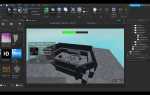 Как сделать tower defense в roblox studio
