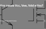 Vr vcc temperature svid что это