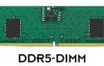 Какие тайминги на оперативке ddr5