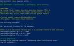 Как установить другую версию python в pycharm