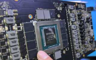 Пластиковый GPU и бракованные чипы памяти: в продаже появились поддельные GeForce RTX 4090, больше похожие на муляжи