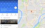 Google maps как измерить расстояние