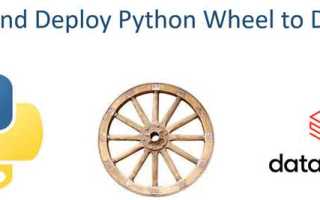 Wheel python что это