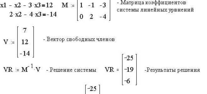 Как найти максимальный и минимальный элемент матрицы