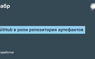 Github как дать доступ к приватному репозиторию