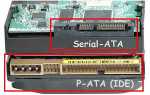 Sata interrupt selection что это