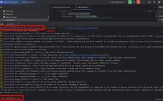 Code enoent что это