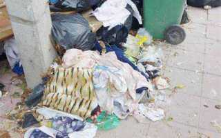 Global trash что это за папка