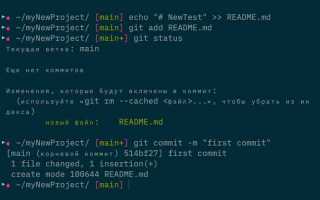 Как отвязать папку от git