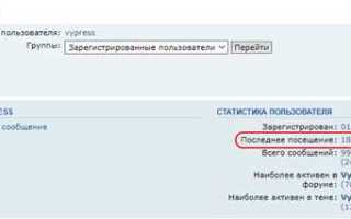 Как настроить vypress chat