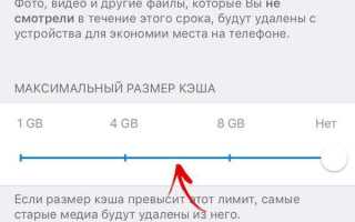 Где в айфоне хранятся файлы телеграмм